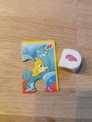 Historiespil: Havforskerne - Tactic - Fra 4 år. - Billede 1