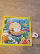 Historiespil: Havforskerne - Tactic - Fra 4 år. - Billede 1