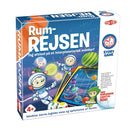 Historiespil: Rum-Rejsen - Tactic - Fra 4 år. - Billede 1