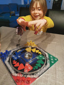 Kimble Twist spillet - Tactic - Fra 6 år. - Billede 1