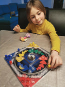 Kimble Twist spillet - Tactic - Fra 6 år. - Billede 1