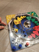 Kimble Twist spillet - Tactic - Fra 6 år. - Billede 1