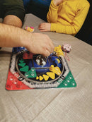 Kimble Twist spillet - Tactic - Fra 6 år. - Billede 1