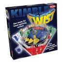 Kimble Twist spillet - Tactic - Fra 6 år. - Billede 1