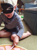 Doodle Doo spillet - Årets Selskabsspil 2019 - Tactic - Fra 6 år. - Billede 1