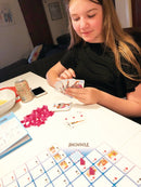 Touche - Prisvindende familiespil - Tactic - Fra 8 år. - Billede 1