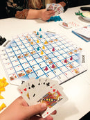 Touche - Prisvindende familiespil - Tactic - Fra 8 år. - Billede 1