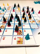 Touche - Prisvindende familiespil - Tactic - Fra 8 år. - Billede 1