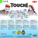 Touche - Prisvindende familiespil - Tactic - Fra 8 år. - Billede 1