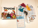 Touche - Prisvindende familiespil - Tactic - Fra 8 år. - Billede 1