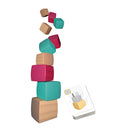 Block Out balancespillet - Tactic - Fra 8 år - Billede 1