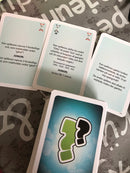 Skal Vi Vædde? familiespil - Tactic - Fra 8 år. - Billede 1