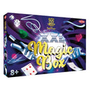 Top Magic - XXL Trylleboks - Tactic - Fra 8 år. - Billede 1