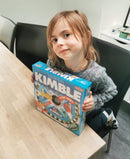 Kimble Original spillet - Tactic - Fra 5 år. - Billede 1
