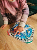 Kimble Original spillet - Tactic - Fra 5 år. - Billede 1