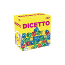 Dicetto terningspillet - Tactic - Fra 7 år. - Billede 1
