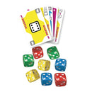 Dicetto terningspillet - Tactic - Fra 7 år. - Billede 1
