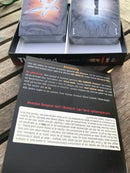 The Mind kortspillet - Årets Familiespil 2019 - Fra 8 år. - Billede 1