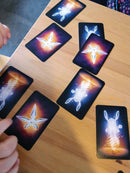 The Mind kortspillet - Årets Familiespil 2019 - Fra 8 år. - Billede 1