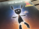 The Mind kortspillet - Årets Familiespil 2019 - Fra 8 år. - Billede 1