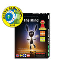 The Mind kortspillet - Årets Familiespil 2019 - Fra 8 år. - Billede 1