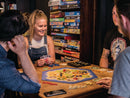 Catan familiespil - Årets Spil i Tyskland 1995 - Fra 10 år. - Billede 1