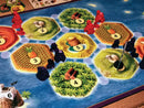 Catan Junior børnespillet - Fra 5 år. - Billede 1