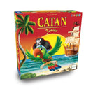 Catan Junior børnespillet - Fra 5 år. - Billede 1