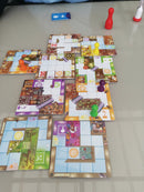 Magic Maze - Årets Familiespil 2018 - Fra 12 år. - Billede 1