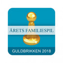 Magic Maze - Årets Familiespil 2018 - Fra 12 år. - Billede 1