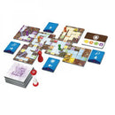 Magic Maze - Årets Familiespil 2018 - Fra 12 år. - Billede 1