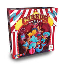 Cirkus Topito - Årets Børnespil 2018 - Fra 6 år. - Billede 1