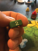 Flugten fra Atlantis - Familiespil - 30 års jubilæumsudgave - Fra 8 år. - Billede 1