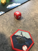 Flugten fra Atlantis - Familiespil - 30 års jubilæumsudgave - Fra 8 år. - Billede 1