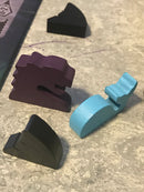 Flugten fra Atlantis - Familiespil - 30 års jubilæumsudgave - Fra 8 år. - Billede 1