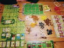 Agricola brætspil - Spiel Des Jahres 2008 - Fra 12 år - Billede 1