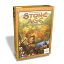 Stone Age - Stenalder brætspillet - fra 10 år. - Billede 1