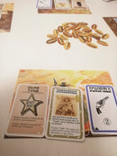 Bang! kortspillet - For 4-7 spillere - Fra 10 år. - Billede 1