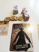 Bang! terningspillet - For 3-8 spillere - Fra 8 år. - Billede 1