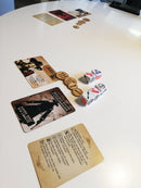 Bang! terningspillet - For 3-8 spillere - Fra 8 år. - Billede 1