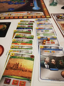 Terraforming Mars brætspil - Årets Spil 2018 - Fra 12 år. - Billede 1