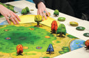 Photosynthesis brætspil - For 2-4 spillere - Fra 10 år. - Billede 1