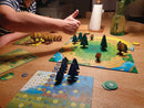 Photosynthesis brætspil - For 2-4 spillere - Fra 10 år. - Billede 1