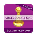 Photosynthesis brætspil - For 2-4 spillere - Fra 10 år. - Billede 1