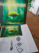 Photosynthesis brætspil - For 2-4 spillere - Fra 10 år. - Billede 1