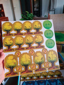 Photosynthesis brætspil - For 2-4 spillere - Fra 10 år. - Billede 1