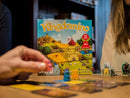 Kingdomino - Årets Familiespil 2017 - Fra 8 år. - Billede 1