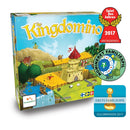 Kingdomino - Årets Familiespil 2017 - Fra 8 år. - Billede 1