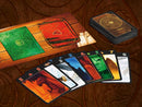 Lost Cities kortspil - For 2 spillere - Fra 10 år - Billede 1