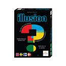 Illusion kortspillet - Vennerød - Fra 8 år. - Billede 1
